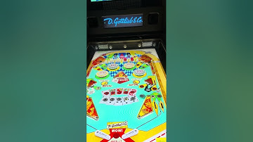 Hearts and Spades Visual Pinball Table VPX - Virtual Pinball #virtualpinball #pinball #vpx #arcade