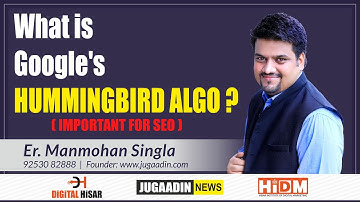 What is Google Hummingbird Algo | How Google Hummingbird Really Works