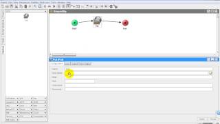 SFTP Using Tibco Designer