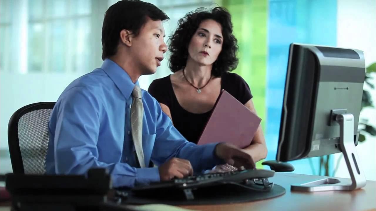 Iron Mountain Document Management Solutions YouTube