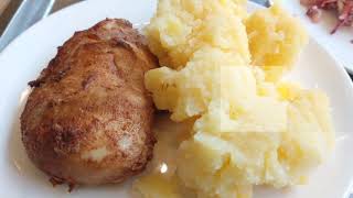 My $4.26 Lunch in KUTAISI | Was It Really Worth It? (Cost of Living)