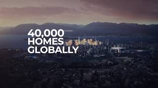 Concord Corporate Video 2020