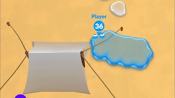 Blobsbuster - All Levels Gameplay Android, iOS