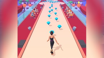 High Heels New Update Beijing All levels 52 Android & iOS Gameplay Walkthrough Part 5