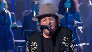 Zucchero / Victor Solf &quot;Human&quot; (Rag&#39;N Bone Man) (extrait) (2021)