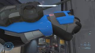 Halo infinite Filthy No-scope