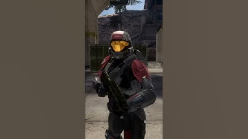 Now in development! check out the proof of concept video! #halo #halo3 #thetasquad #machinima