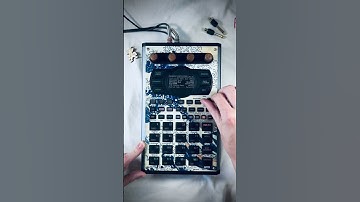 Stop time-wasting pop-ups on the SP404-MK2 #shorts