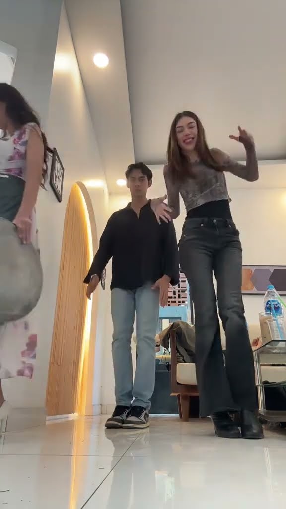 Jadi gini Fattah, dibelakang Zara coba deketin Cata dan Victoria? ?? #shorts #asmaragenz