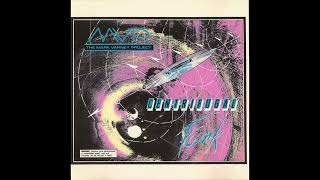 MVP The Mark Varney Project – Centrifugal Funk (1991) Full Album