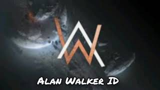 Alan Walker - Wave Length