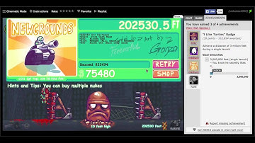 Toss the Turtle Walkthrough (Easy, Medium, Medium and Hard Badges)