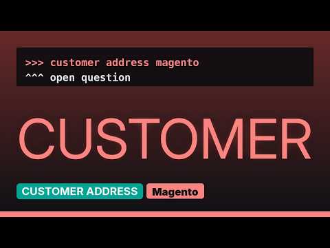 Magento: M2: customer address increment_id column (3 Solutions!!)
