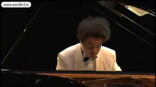 Prokofiev Romeo and Juliet - Evgeny Kissin