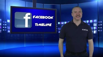 Facebook Timeline | How To Use Facebook Timeline