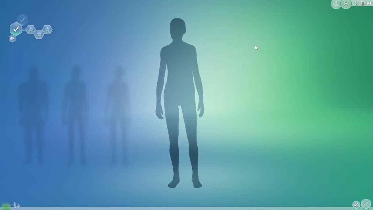 The Sims 4 en linux Zorin OS