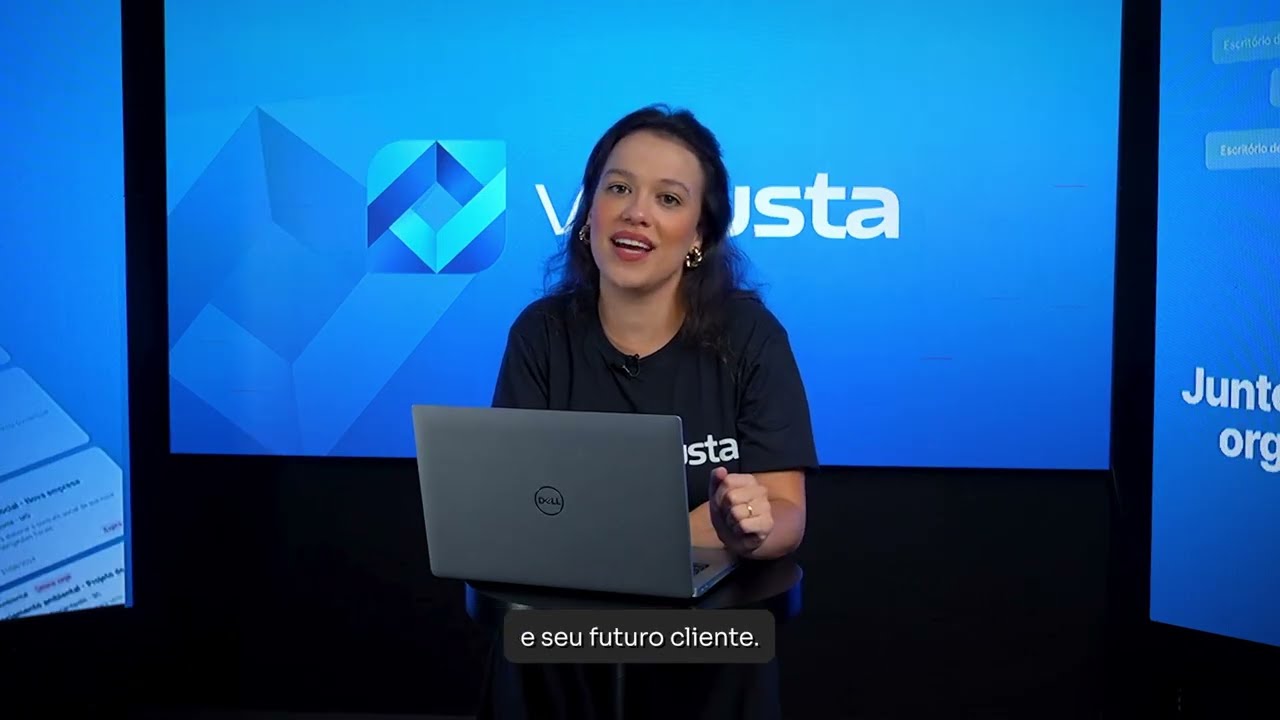 Como funciona a plataforma