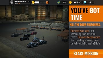 Sniper 3D Assassin VLAAHD-MYR primary mission 27 you