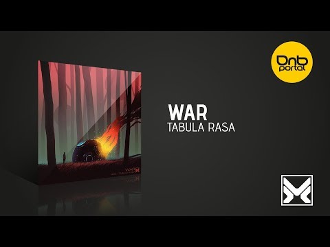 Video: Tabula Rasa War Fast Fertig