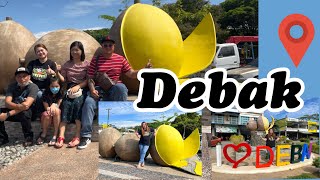 DEBAK | Jalan-jalan ke Debak