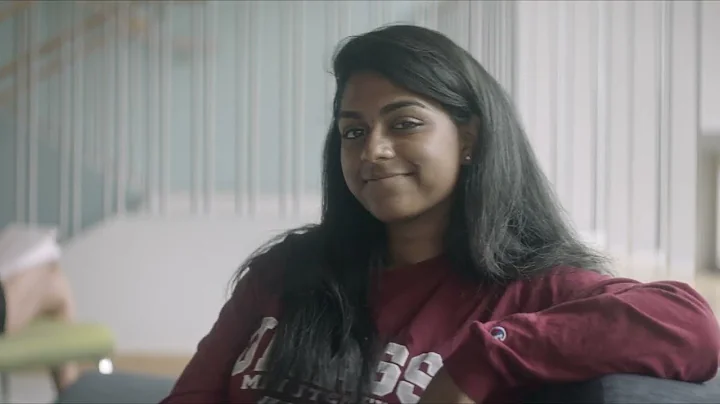 UMass Amherst Transfer Admissions Info Session