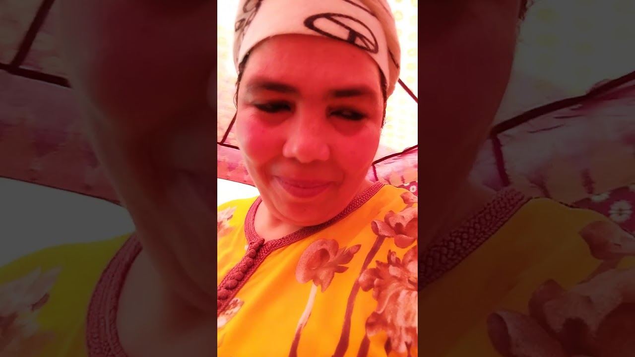 ميلودة بنت حبيبي 0611617875