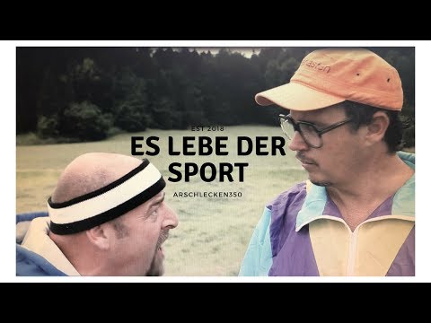 Sepp Bumsinger auf Wohnungsbesichtigung - er findet irgendwie nicht die richtige Adresse