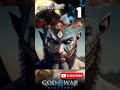 GOD OF WAR 6 IN EGYPT, KRATO'S ARMORS