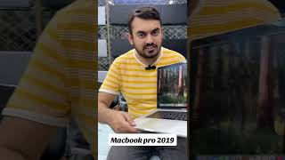 Macbook Pro 2019 15inch #macbookpro2019 #macbooks #laptops #youtube #pakistan #usedlaptop #trending