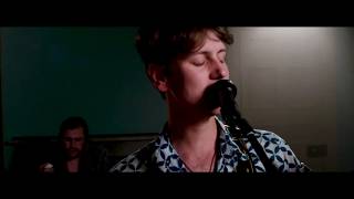 Jackal & The Wind - Oh Katie