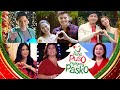 GMA Christmas Station ID 2020: Isang Puso Ngayong Pasko