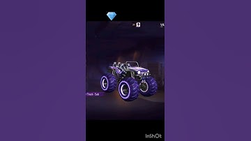 NOOB TO PRO JOURNEY MONSTER TRUCK.   CONFIGURATION PERFECTA PARA SAMSUNG A1 A2 A3 A4 A5 A6 A7 S1 S2
