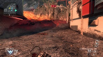 Call of Duty Black Ops ll Random Semtex Kill