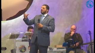 Pastor Diego Salazar De La Prueba A La Gloria