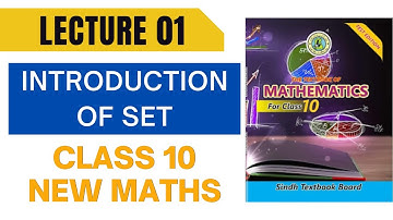 Class X  Sets and Functions Topics Sets ,Well Defined Objects ,Distinct Objects & Examples of Sets