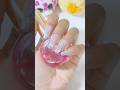 do polygel nails with me 💅 #nails #nailasmr #polygel #nailprep #nailart #naildesign #asmr