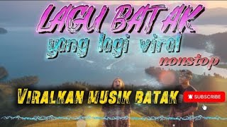 Lagu Batak || Lagu Terbaru 2025 || Lagu Viral || Lagu Nonstop