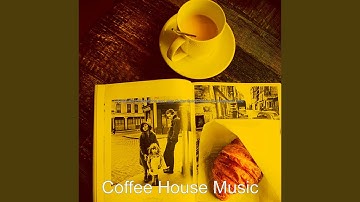 High Class Backdrops for Cafes