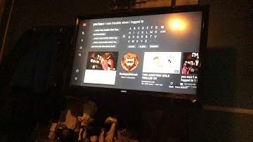 You knew I was trouble when I logged in (reaction by  UnstoppableLuck