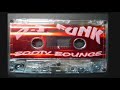 DJ Funk - Booty Bounce