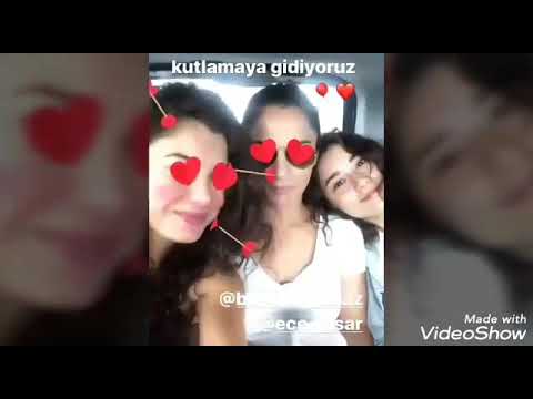 Ece yaşar