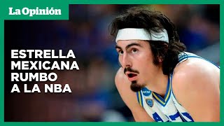 La promesa de Jaime Jáquez Jr: jugar en la NBA y hacer sentir orgullosos a los latinos | La Opinión