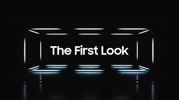 [CES 2020] The First Look: Opening | Samsung
