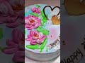 #trendy #reels #shorts #rose # love #cakes #homemadecakes #outlets