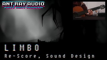 [Re-Score + Sound Design Demo] Limbo - Trailer