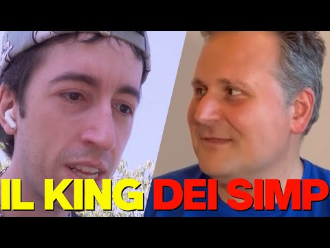 Quest'uomo va salvato..