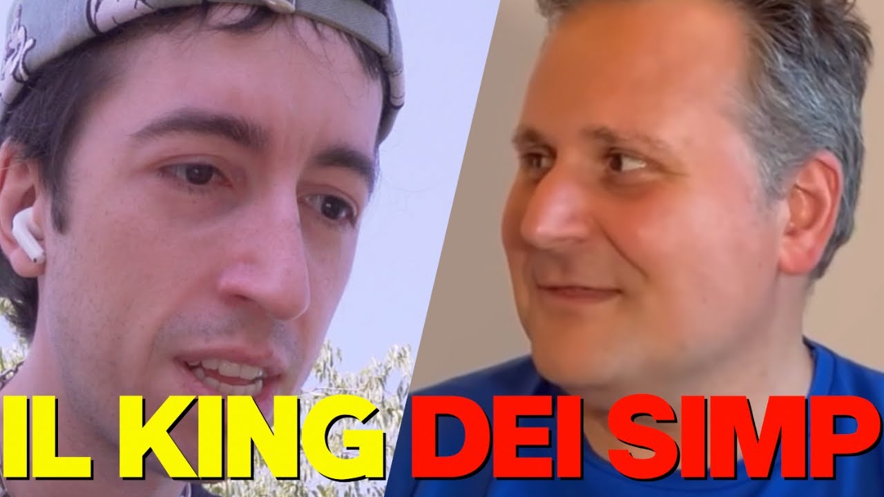 Quest'uomo va salvato..