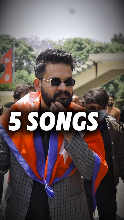 Download lagu 'Future PM Balen Shah’s Top 5 Songs🔥 | No.1 Will Give You Goosebumps!'#explore