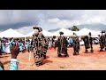 Death Celebration in Bamenda Cameroon, Bamenda Culture! Mankon JUJU Dance Display