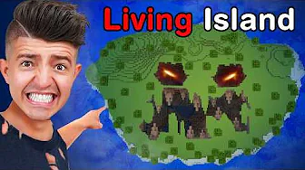 Busting Minecraft Seeds To Prove Them Scary...